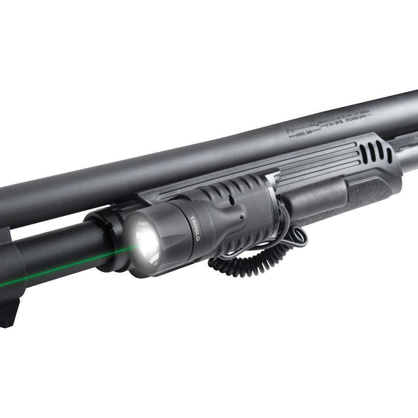 TRUGLO TruPoint Laser/Light Combo TRUGLO TruPoint Laser/Light Combo