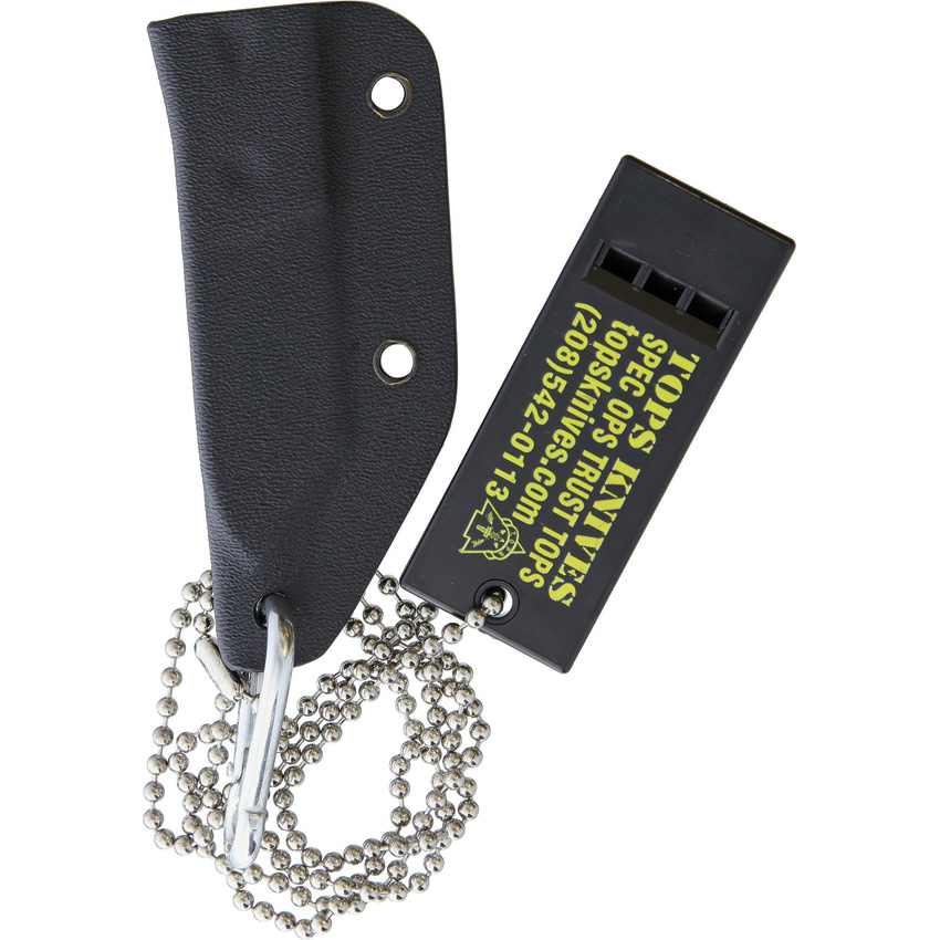 TOPS Chico Neck Knife (2″) TOPS Chico Neck Knife (2″)
