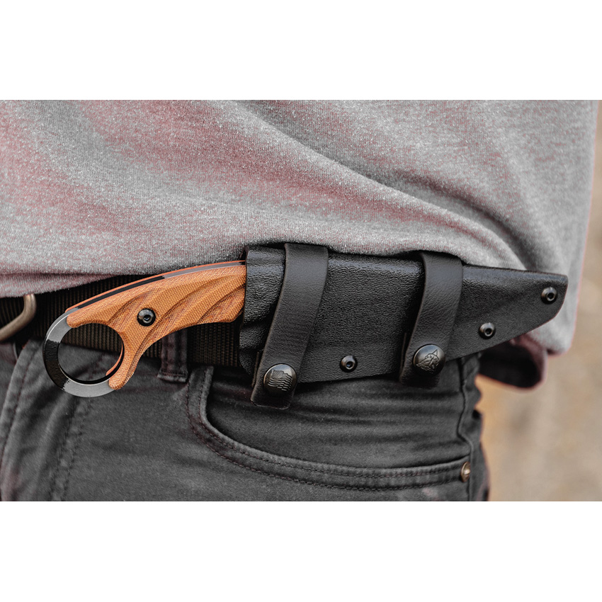 TOPS C.U.T. 4.0 Combat Utility Tool (4.25″) TOPS C.U.T. 4.0 Combat Utility Tool (4.25″)