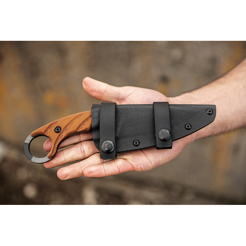 TOPS C.U.T. 4.0 Combat Utility Tool (4.25″) TOPS C.U.T. 4.0 Combat Utility Tool (4.25″)