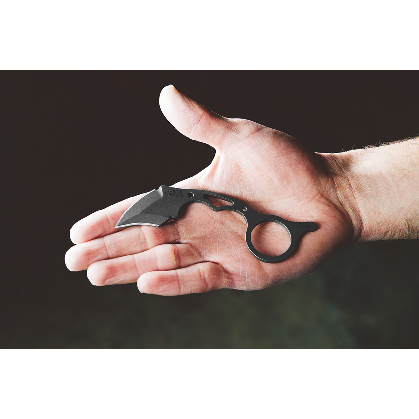 TOPS Quickie (1.63″) TOPS Quickie (1.63″)