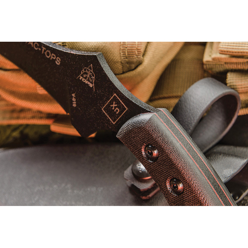 TOPS Tac Tops Karambit (7.125″) TOPS Tac Tops Karambit (7.125″)