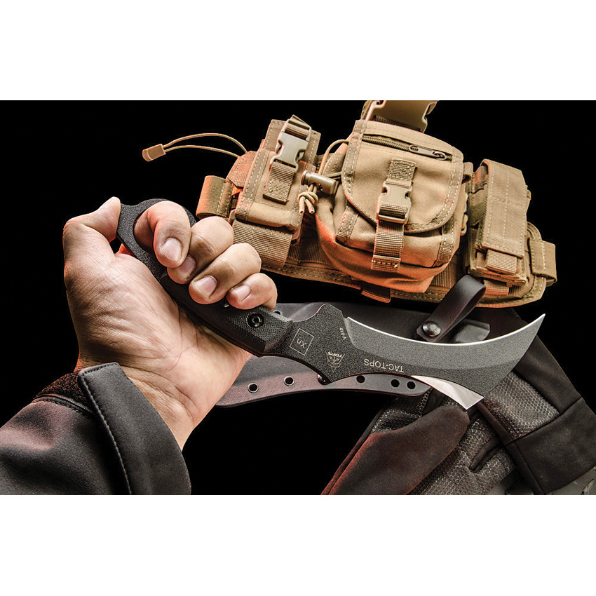 TOPS Tac Tops Karambit (7.125″) TOPS Tac Tops Karambit (7.125″)