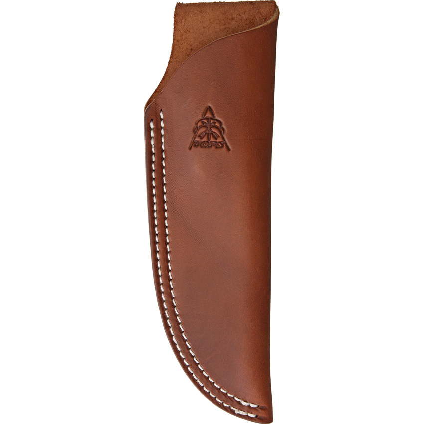 TOPS Tex Creek 69 Tan Blade/Handle TOPS Tex Creek 69 Tan Blade/Handle