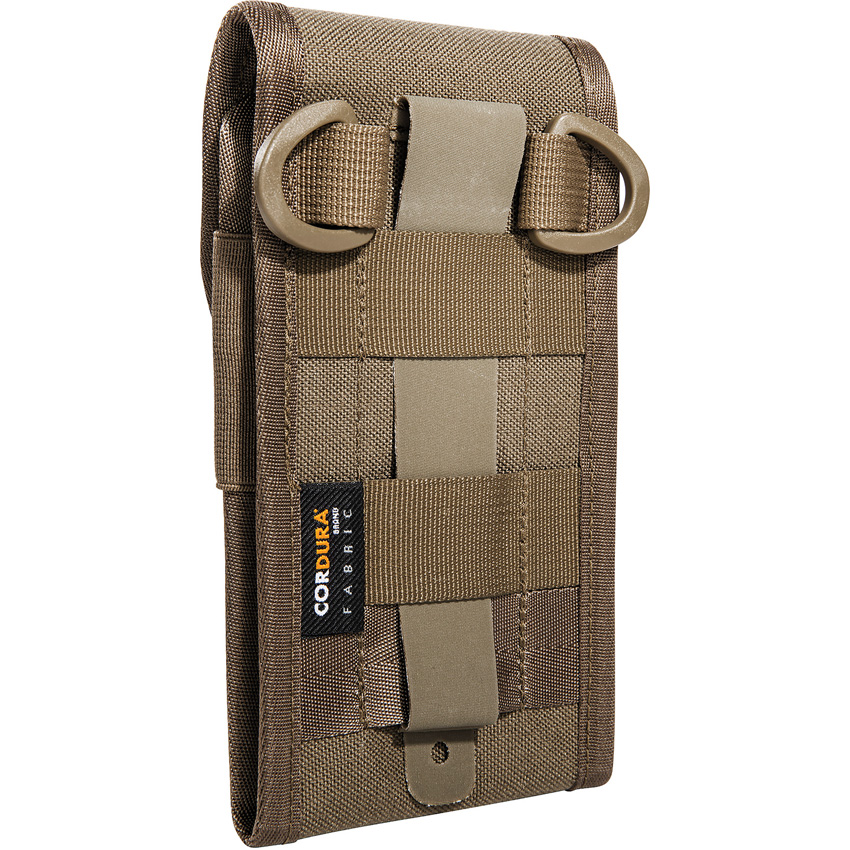 Tasmanian Tiger Tactical Phone Cover XL Coy Tasmanian Tiger Tactical Phone Cover XL Coy