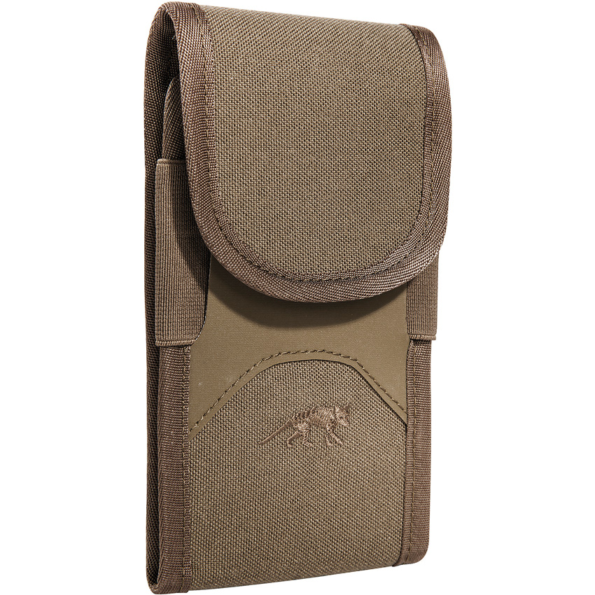 Tasmanian Tiger Tactical Phone Cover XL Coy Tasmanian Tiger Tactical Phone Cover XL Coy