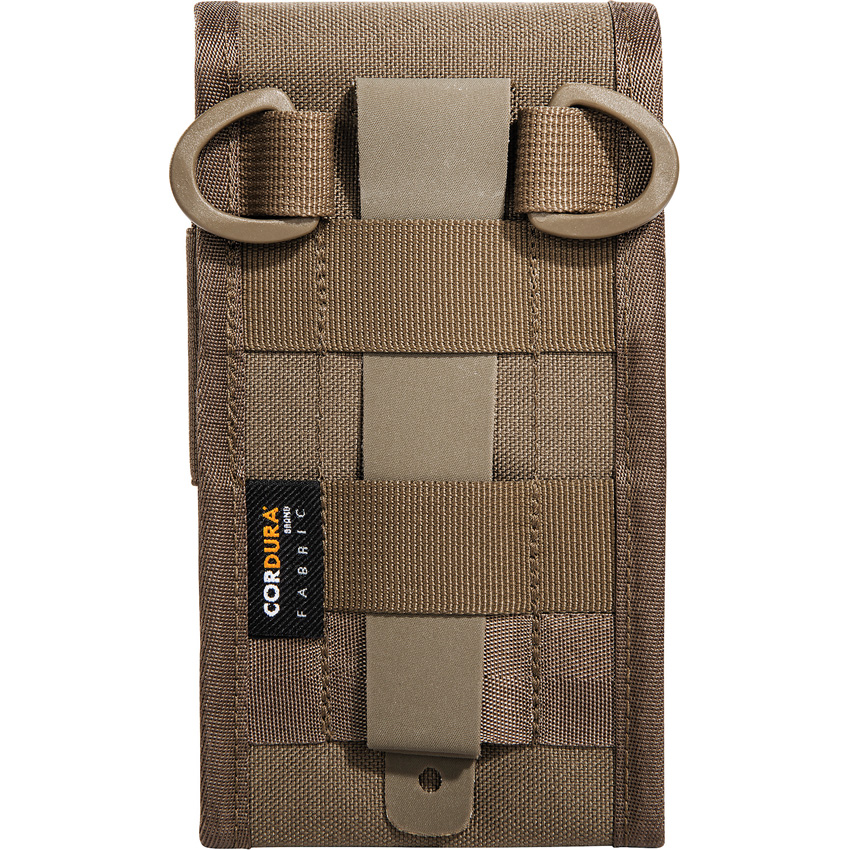 Tasmanian Tiger Tactical Phone Cover XL Coy Tasmanian Tiger Tactical Phone Cover XL Coy
