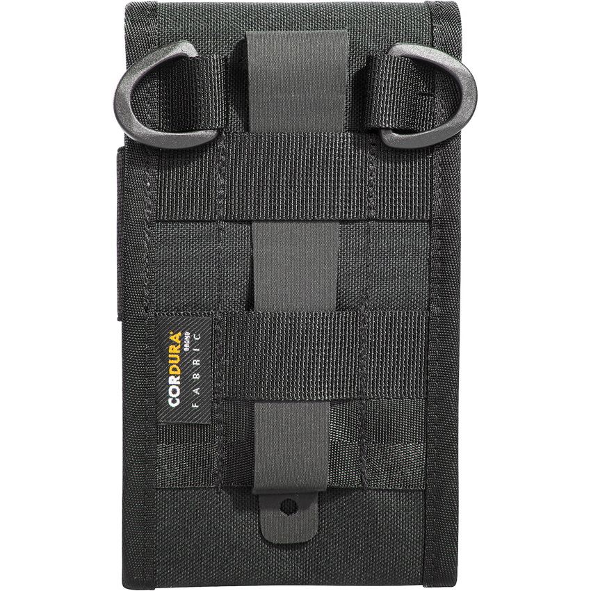 Tasmanian Tiger Tactical Phone Cover XXL Blk Tasmanian Tiger Tactical Phone Cover XXL Blk