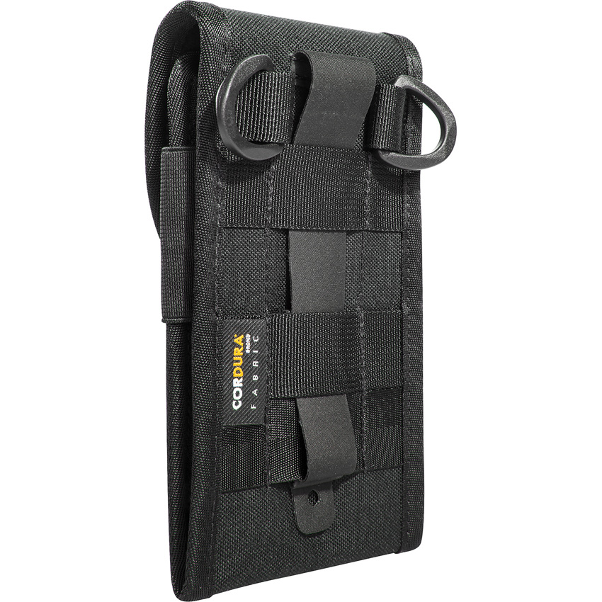 Tasmanian Tiger Tactical Phone Cover XXL Blk Tasmanian Tiger Tactical Phone Cover XXL Blk