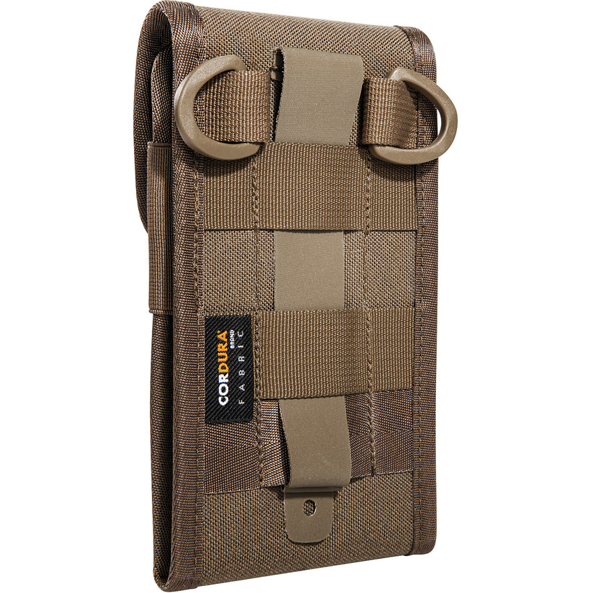 Tasmanian Tiger Tactical Phone Cover XXL Coy Tasmanian Tiger Tactical Phone Cover XXL Coy