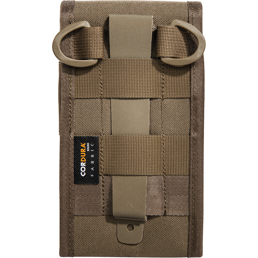 Tasmanian Tiger Tactical Phone Cover XXL Coy Tasmanian Tiger Tactical Phone Cover XXL Coy