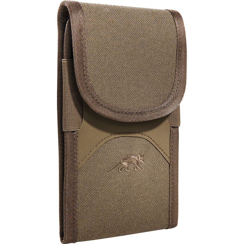 Tasmanian Tiger Tactical Phone Cover XXL Coy Tasmanian Tiger Tactical Phone Cover XXL Coy