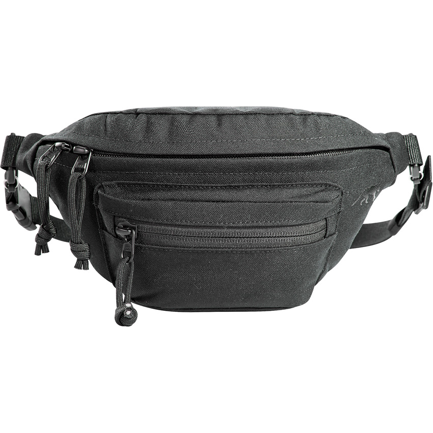 Tasmanian Tiger Modular Hip Bag Black Tasmanian Tiger Modular Hip Bag Black