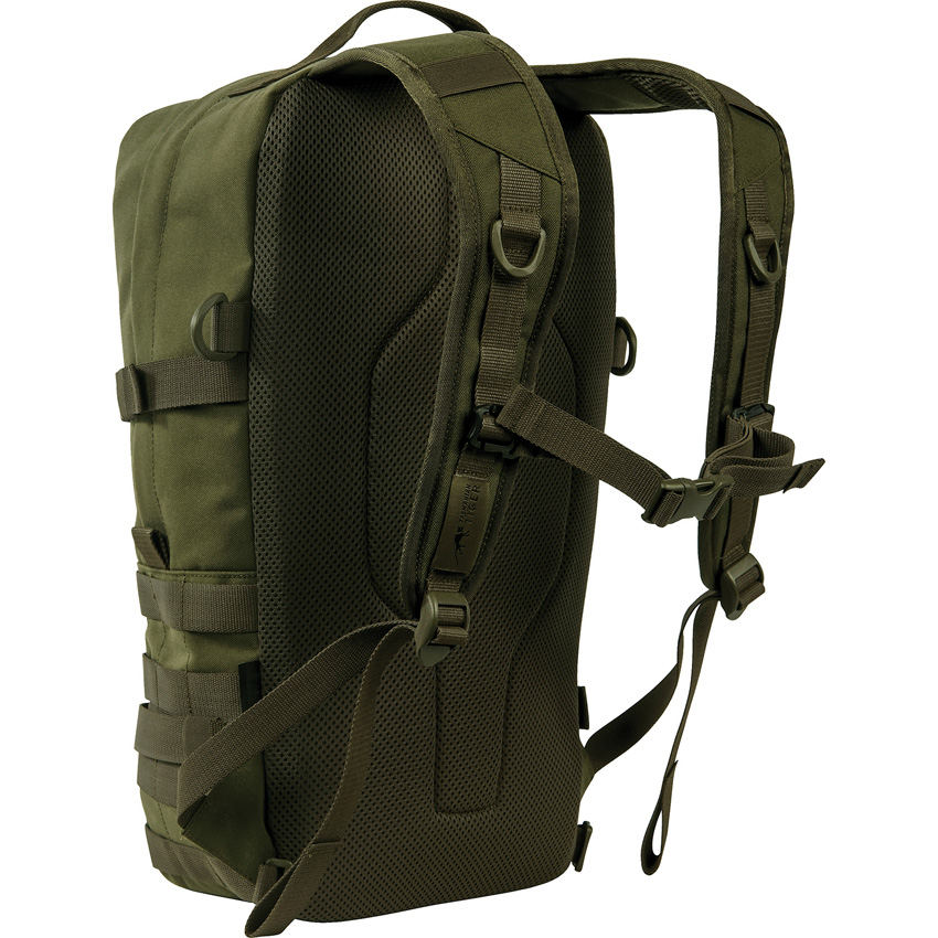 Tasmanian Tiger Essential Pack L MKII OD Tasmanian Tiger Essential Pack L MKII OD