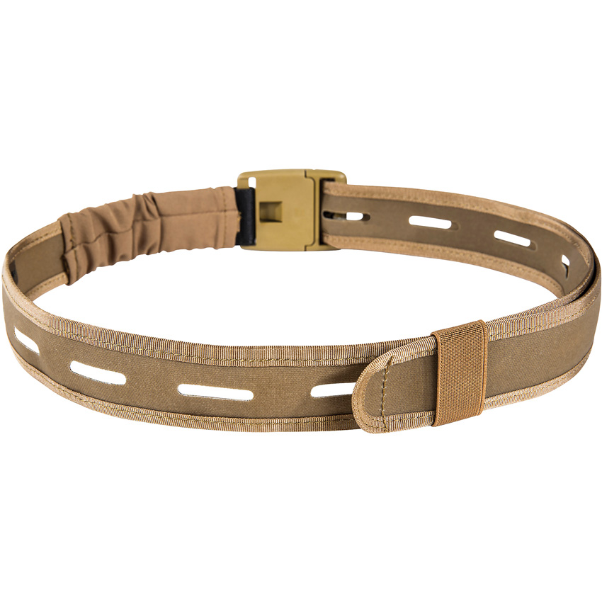 Tasmanian Tiger Hyp Belt 40 Coyote Tasmanian Tiger Hyp Belt 40 Coyote