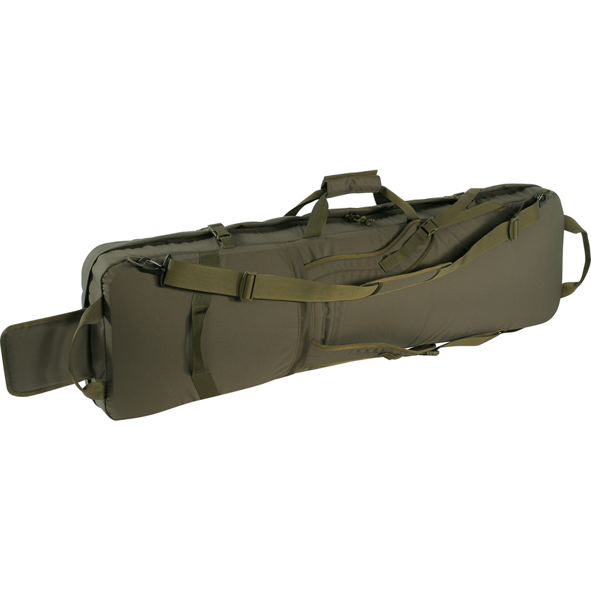 Tasmanian Tiger Dbl Modular Rifle Bag Olive