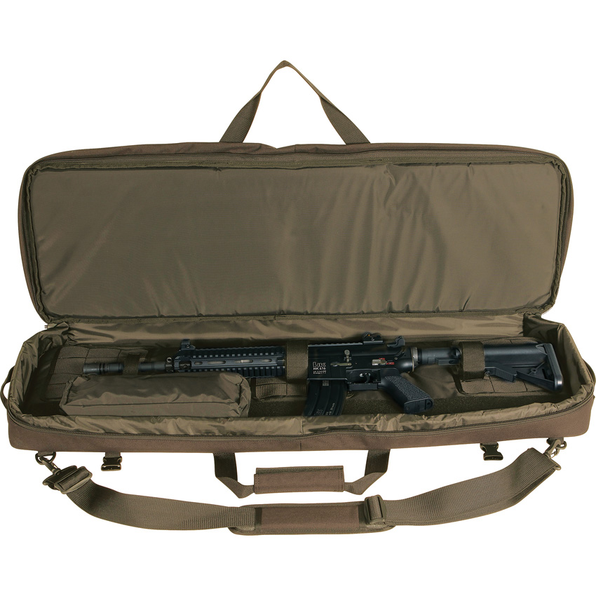 Tasmanian Tiger Modular Rifle Bag Olive