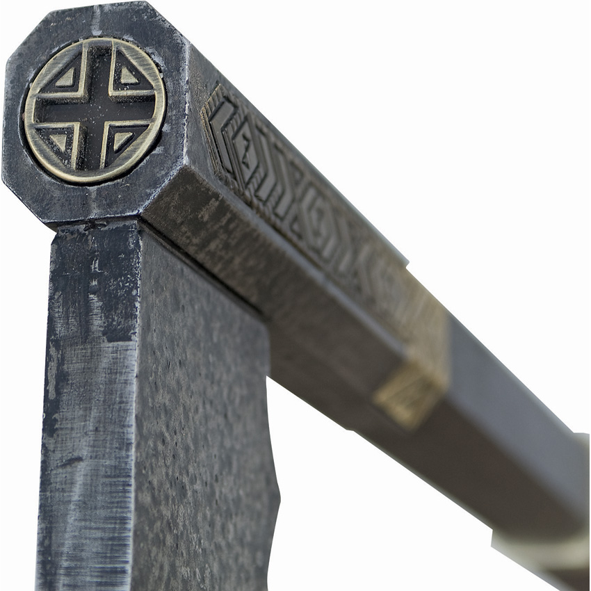 United Cutlery LOTR Bearded Axe Of Gimli United Cutlery LOTR Bearded Axe Of Gimli