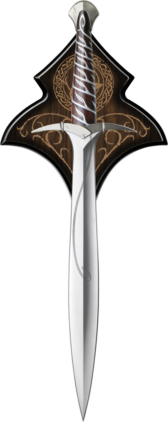 United Cutlery Sting-Sword of Bilbo Baggins United Cutlery Sting-Sword of Bilbo Baggins