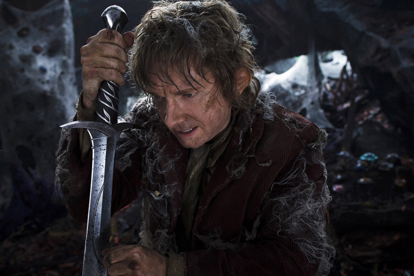 United Cutlery Sting-Sword of Bilbo Baggins United Cutlery Sting-Sword of Bilbo Baggins