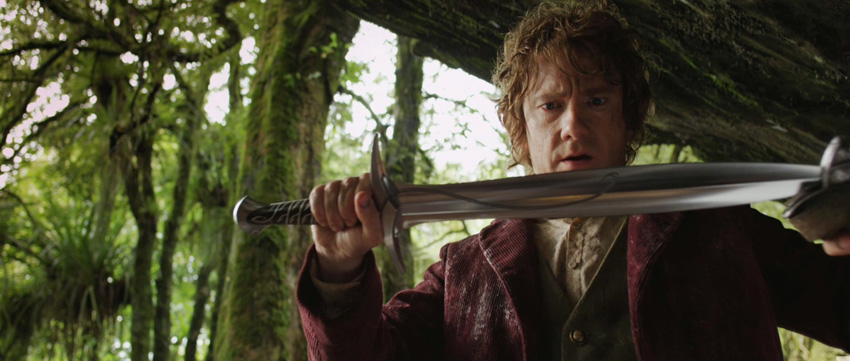 United Cutlery Sting-Sword of Bilbo Baggins United Cutlery Sting-Sword of Bilbo Baggins