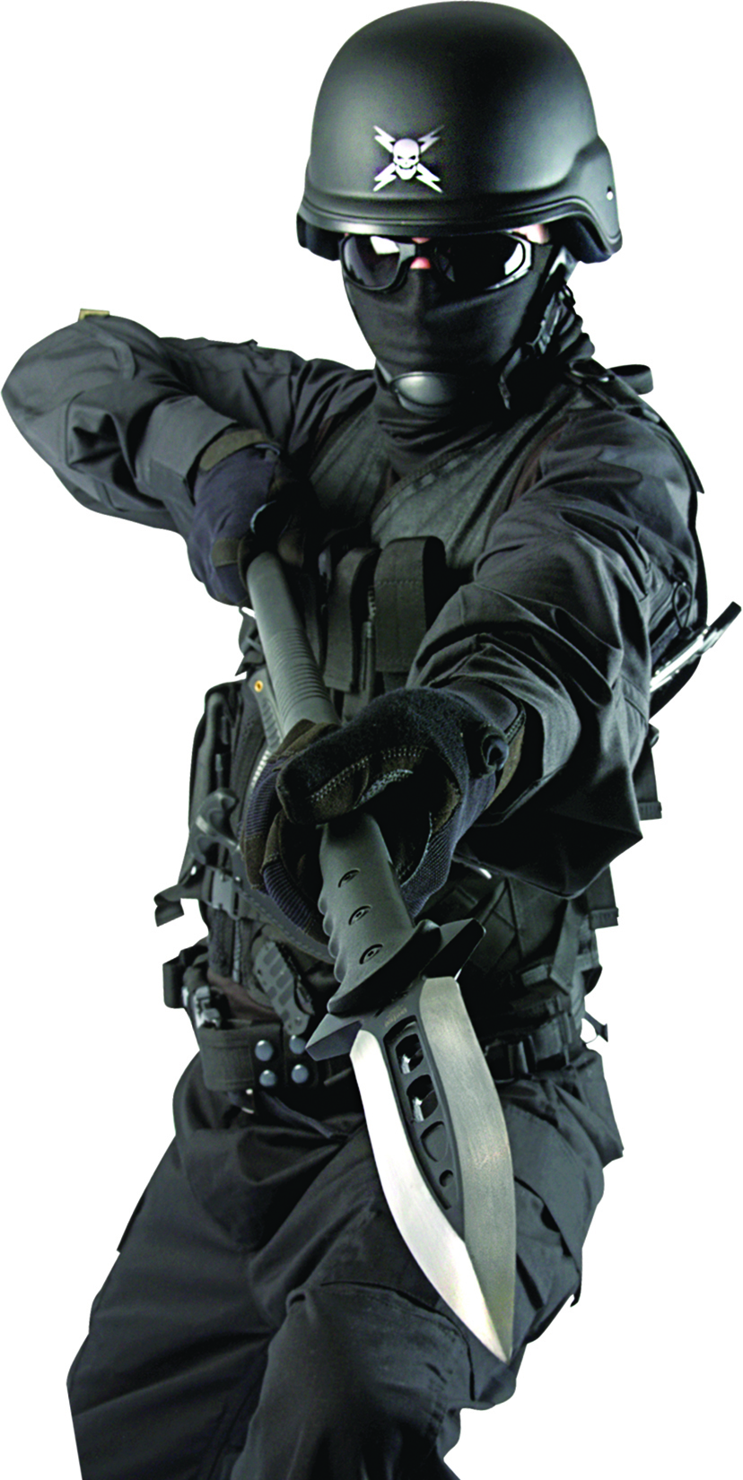 United Cutlery M48 Kommando Survival Spear United Cutlery M48 Kommando Survival Spear