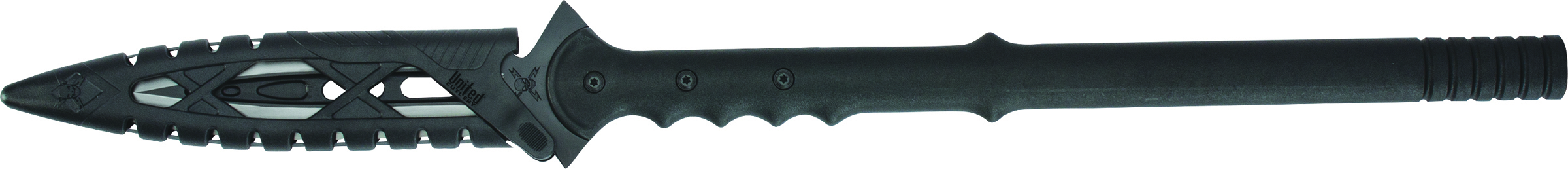 United Cutlery M48 Kommando Survival Spear United Cutlery M48 Kommando Survival Spear