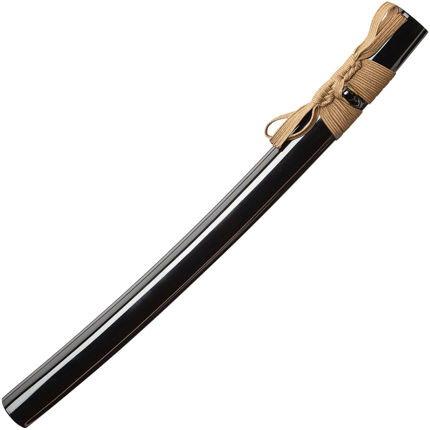 United Cutlery Shikoto Samurai Wakizashi (19.75") United Cutlery Shikoto Samurai Wakizashi (19.75")