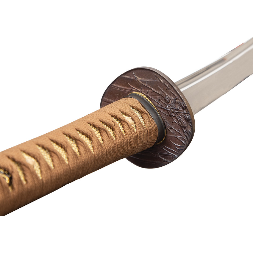 United Cutlery Shikoto Samurai Wakizashi (19.75") United Cutlery Shikoto Samurai Wakizashi (19.75")