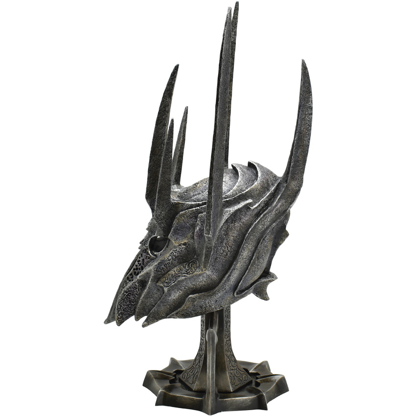 United Cutlery Half Scale Sauron Helm