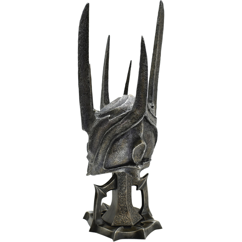 United Cutlery Half Scale Sauron Helm