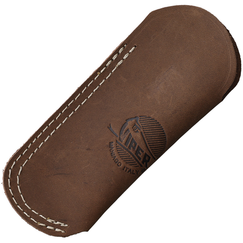 Viper TURN Lockback Walnut (3.25") Viper TURN Lockback Walnut (3.25")