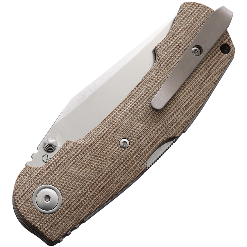 Viper Turn Essential Lockback NCM (3.25") Viper Turn Essential Lockback NCM (3.25")