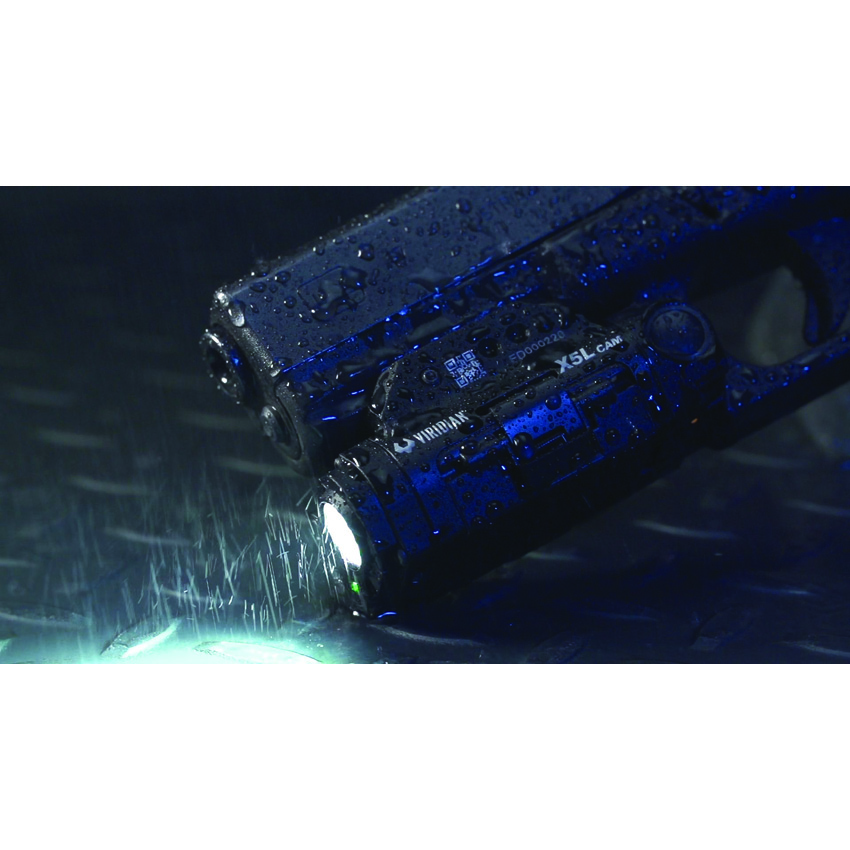 Viridian X5L Laser Light Camera Viridian X5L Laser Light Camera