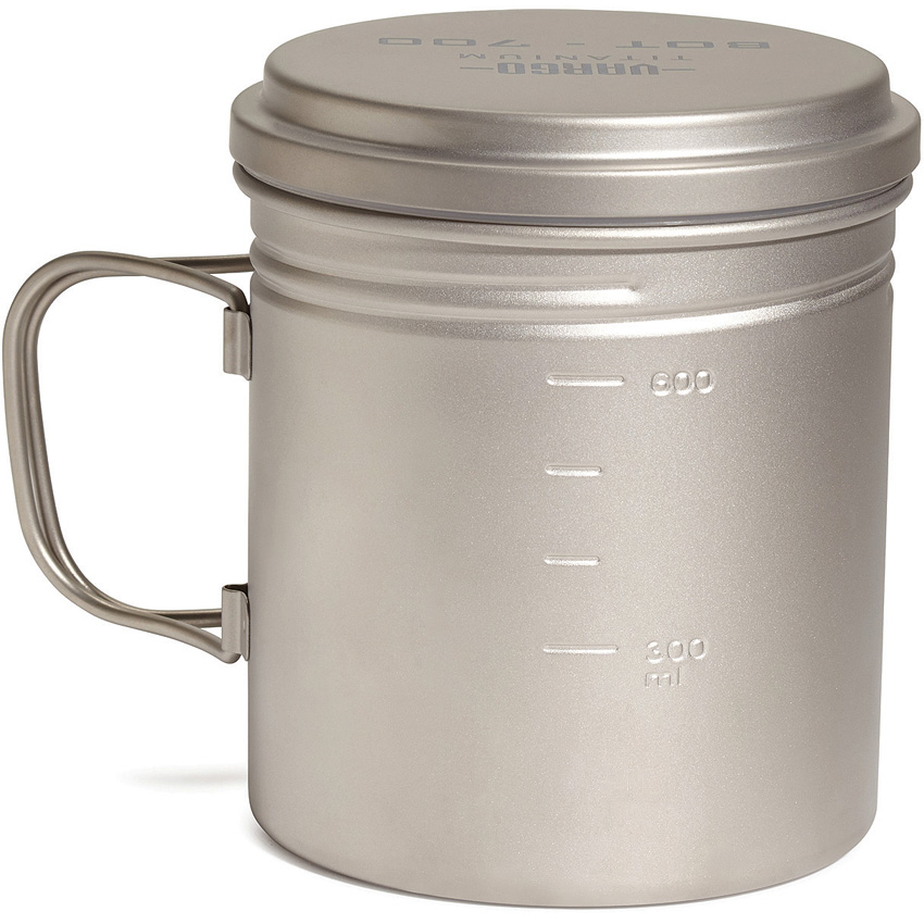 Vargo BOT 700 Mug Vargo BOT 700 Mug