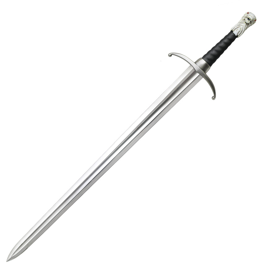 Valyrian Steel Longclaw Sword of Jon Snow (35")
