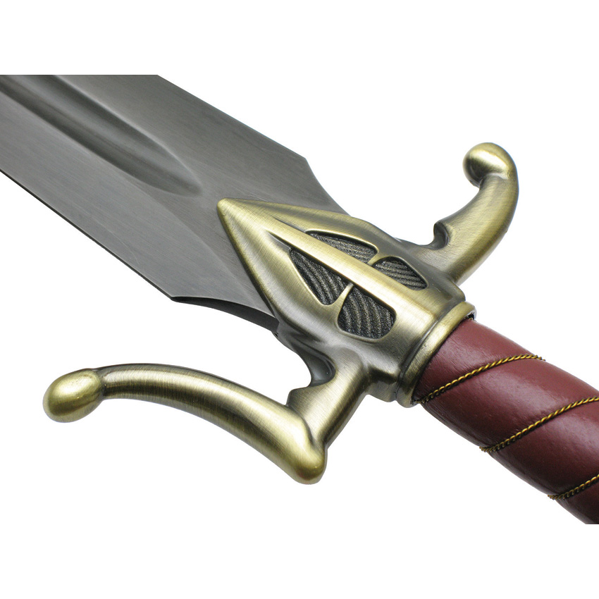 Valyrian Steel Caesura Sword of Kvothe (27.88") Valyrian Steel Caesura Sword of Kvothe (27.88")