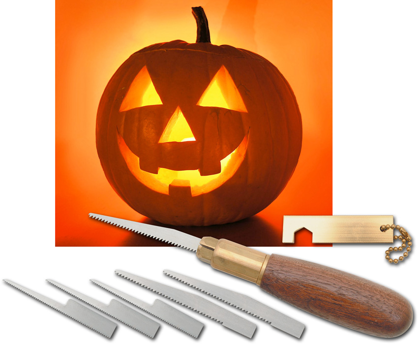 Warren Cutlery Pro Pumpkin Carving Tool Set Warren Cutlery Pro Pumpkin Carving Tool Set