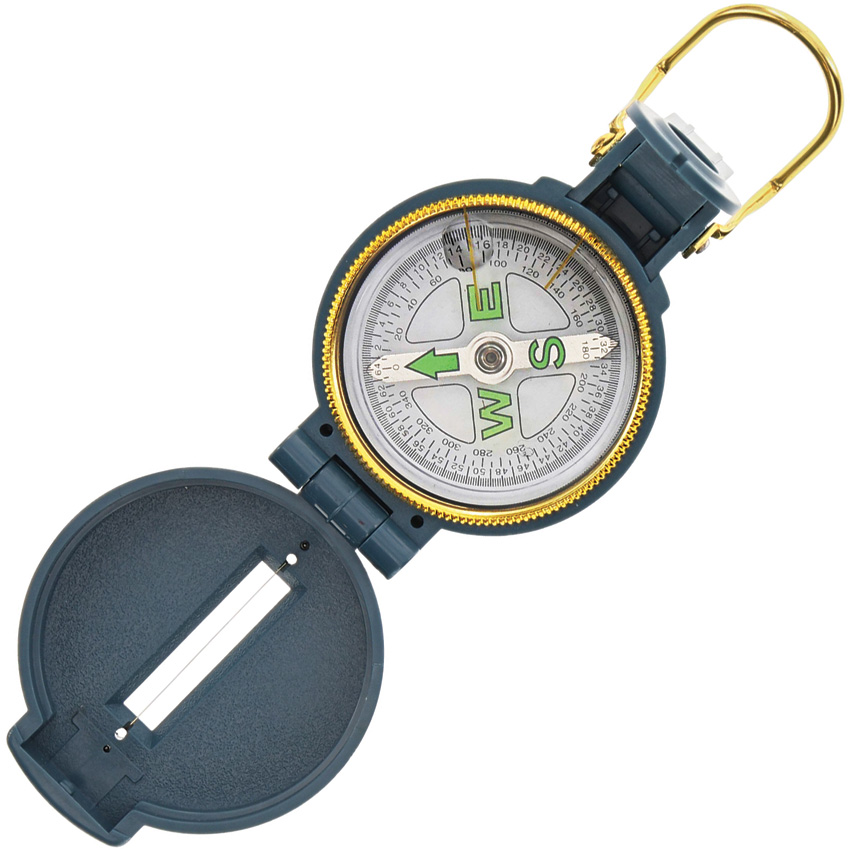 UST Lensatic Compass UST Lensatic Compass