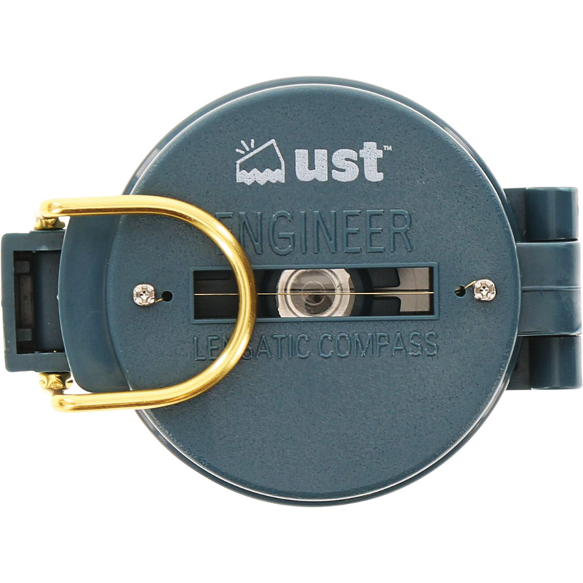 UST Lensatic Compass UST Lensatic Compass