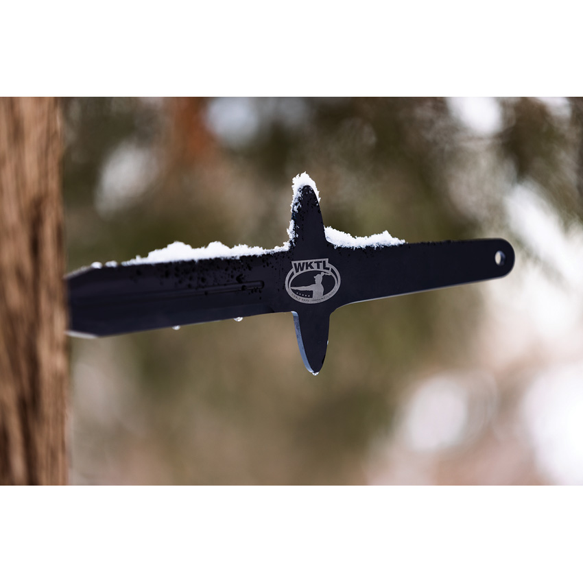 World Knife Throwing League Lancelot Throwing Knives (8.75")