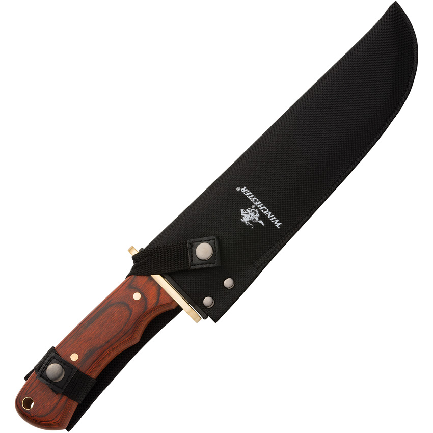 Winchester Bowie Wood (8.75")