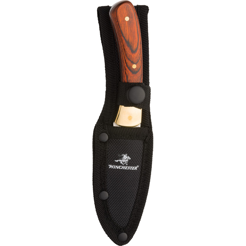 Winchester Fixed Blade (3")