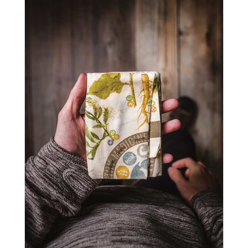 Wazoo Survival Gear Neck Gaiter Foraging Reference Wazoo Survival Gear Neck Gaiter Foraging Reference