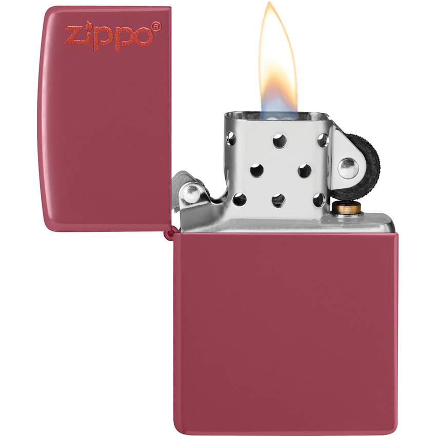 Zippo Classic Brick Lighter