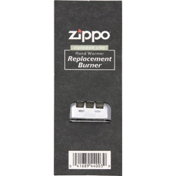 Zippo Hand Warmer Replacement Burner