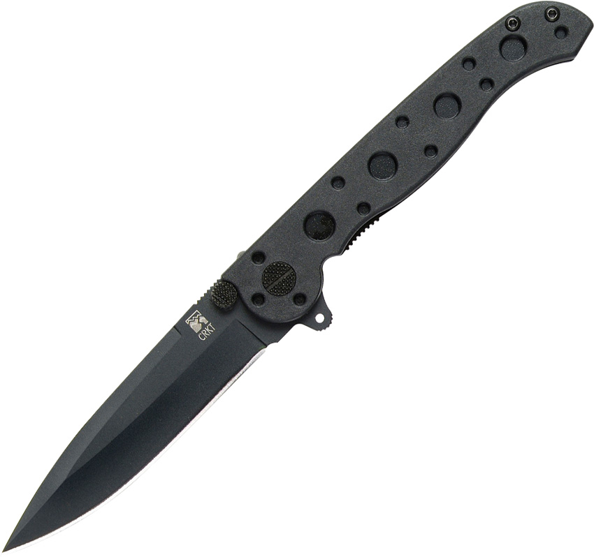 CRKT M16 Black Zytel (3.125") CRKT M16 Black Zytel (3.125")
