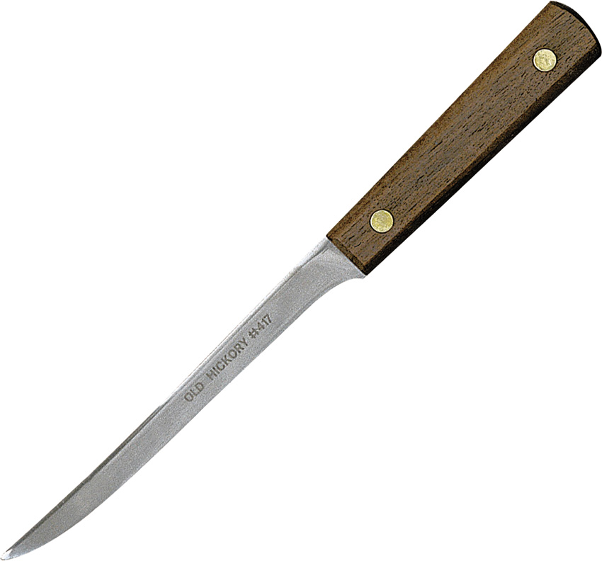 Old Hickory Fillet Knife (6.25")