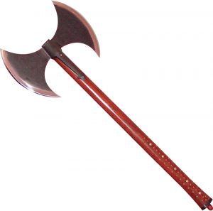 CAS Hanwei Hero\’s Axe