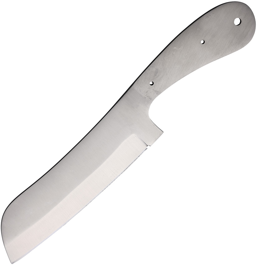 Knifemaking Knife Blade 12 \" With Guard